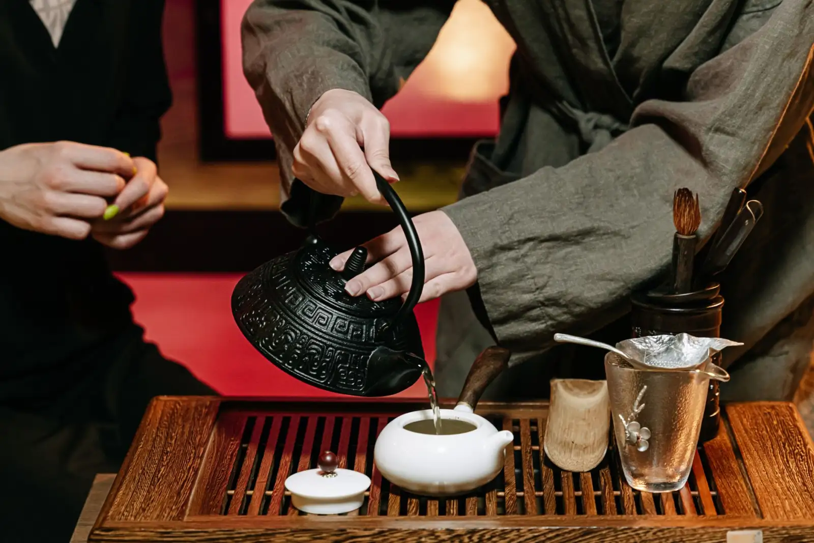 成人纸尿裤吸水性能提升技术解析及检测标准